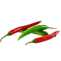 RED CHILLI 1KG