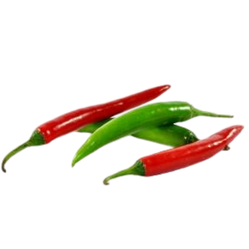 RED CHILLI 1KG