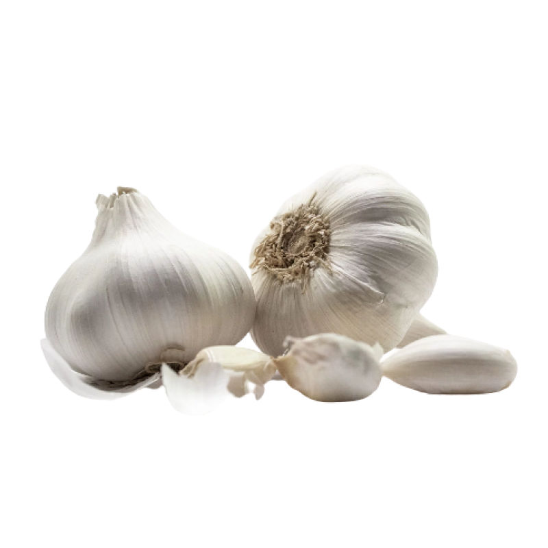 FRESH GARLIC LOOSE PER KG