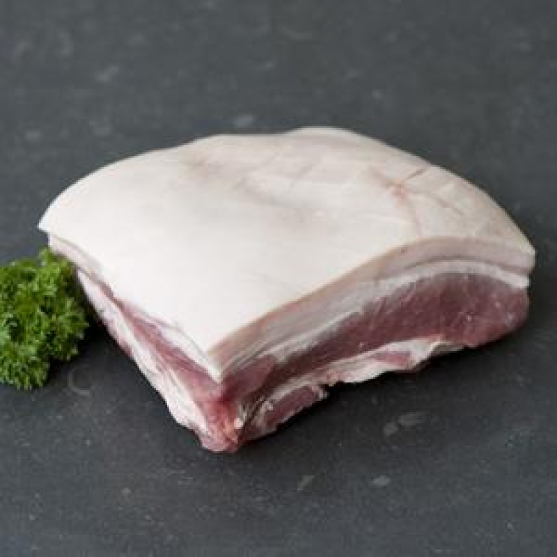 FARMERS CHOICE PORK 1KG