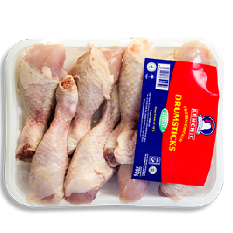 KENCHIC CHICKEN DRUMSTICKS 700G