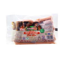 KENMEAT PERI PERL BEEF SAUSAGE 1 KG