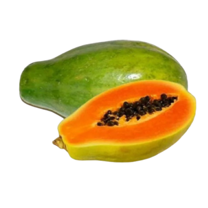 FRESH PAWPAW LOCAL PER KG