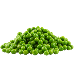 FRESH PEAS SHELLED