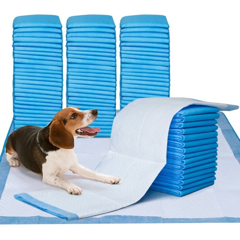 OXO PET TRAINING PEE PADS 60X120cm 