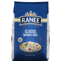 RANEE CLASSIC BASMATI RICE 2KG