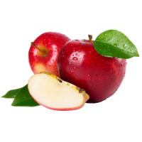 FRESH APPLES RED1KG