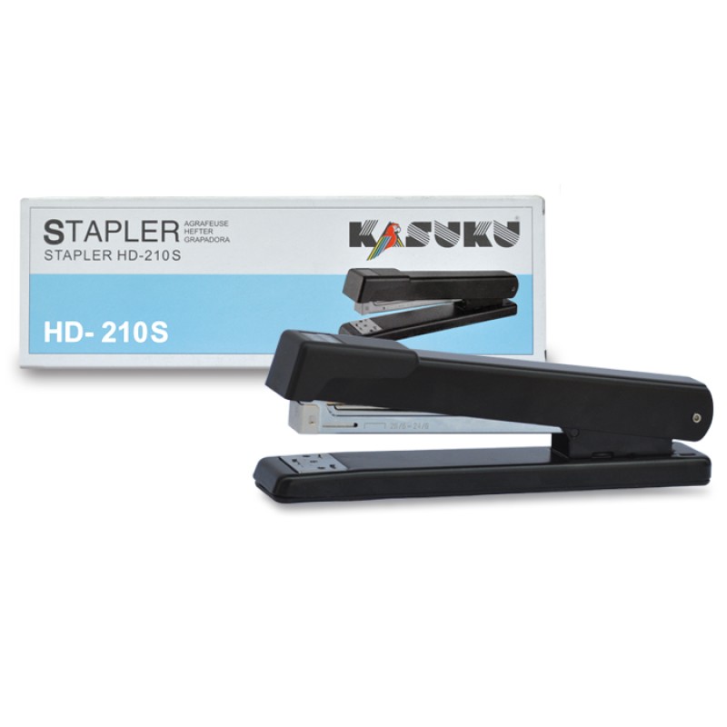 KASUKU STAPLER 210S 