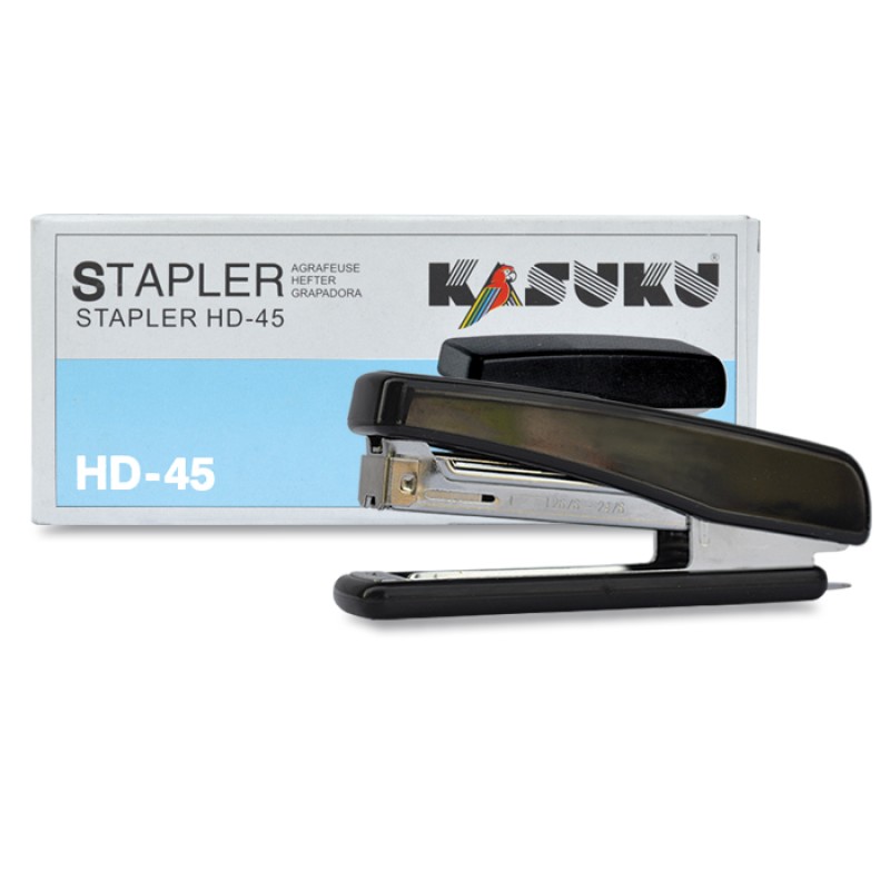 KASUKU STAPLER HD 45