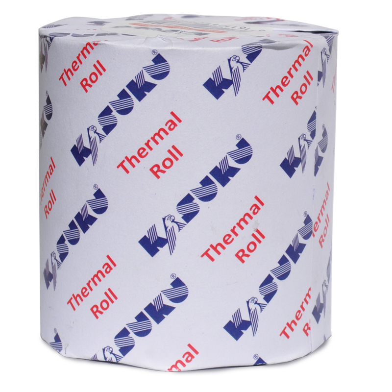 KASUKU THERMAL ROLL LARGE