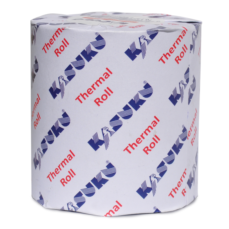 KASUKU THERMAL ROLLS MEDIUM