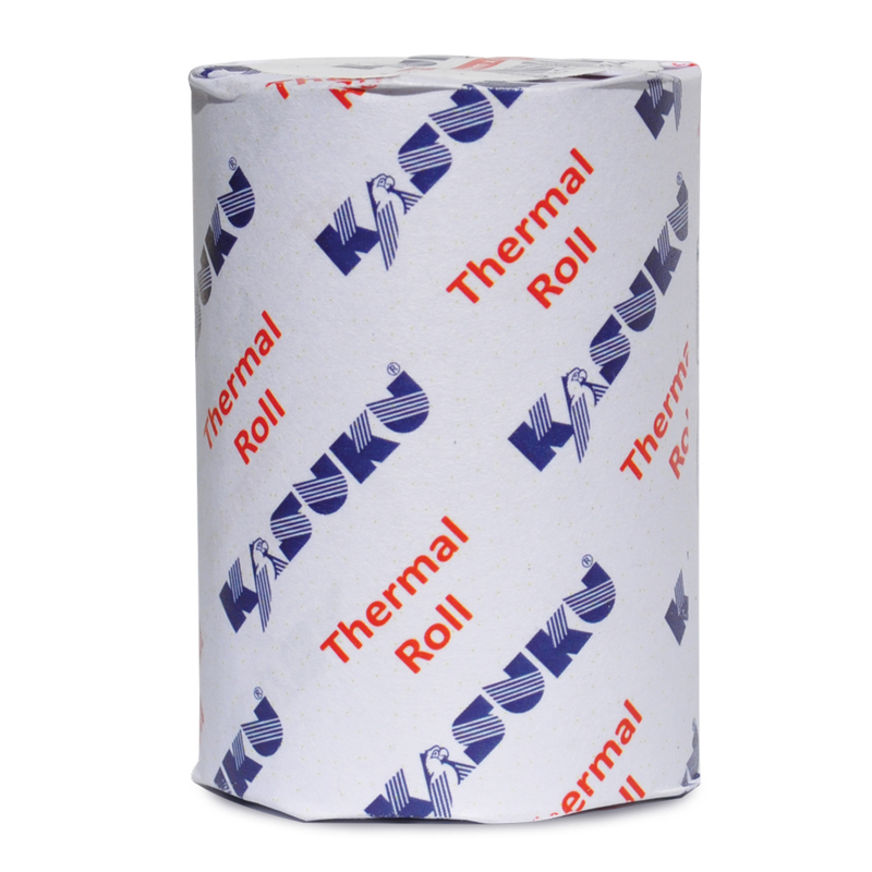 KASUKU THERMAL ROLLS SMALL 