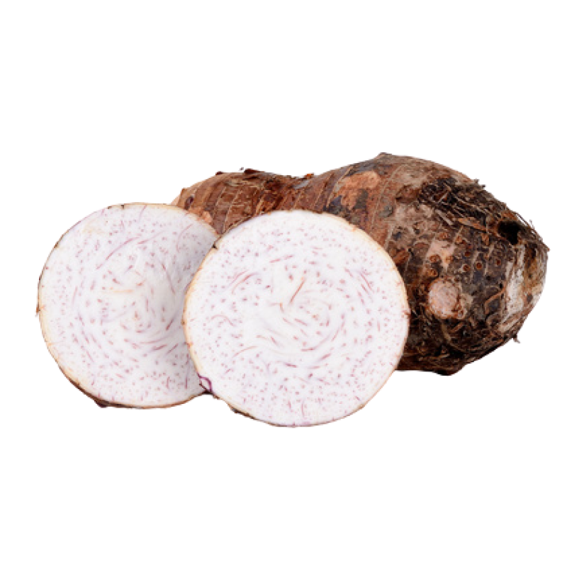 FRESH ARROWROOT 1KG