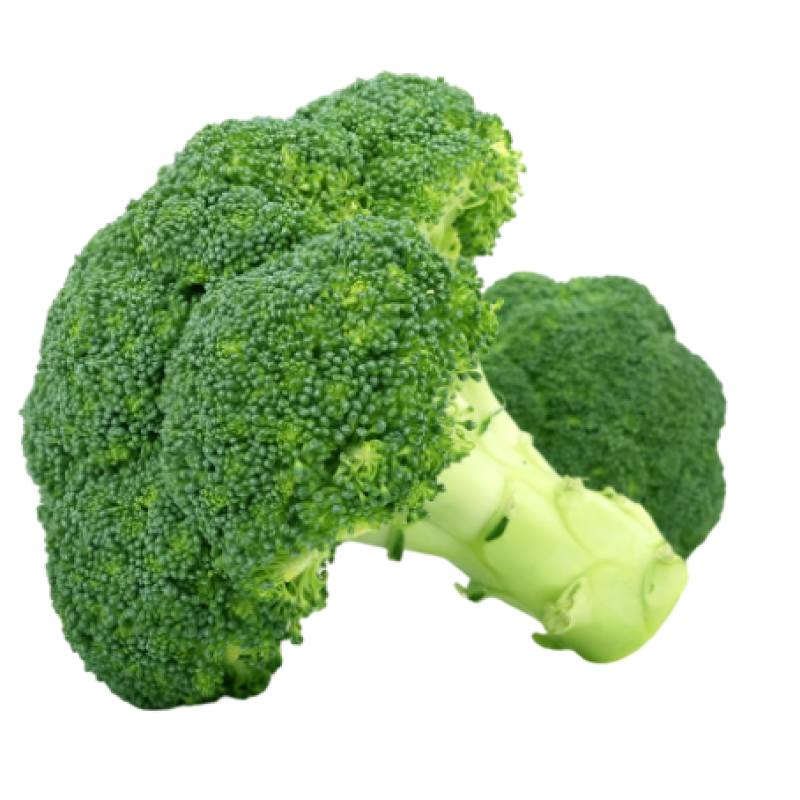 FRESH BROCCOLI