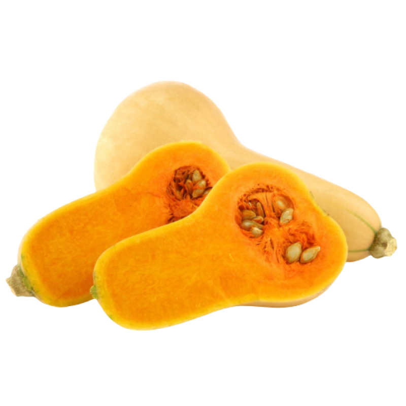 FRESH BUTTERNUT PER KG