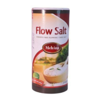 MELVINS 500G FLOW SALT