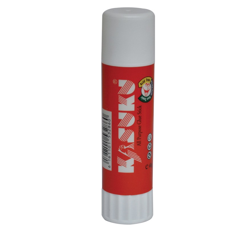 KASUKU ALL PURPOSE GLUE STICK 21G