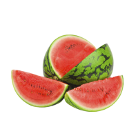 FRESH WATER MELON WHOLE PER KG