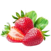 FRESH STRAWBERRIES PACK