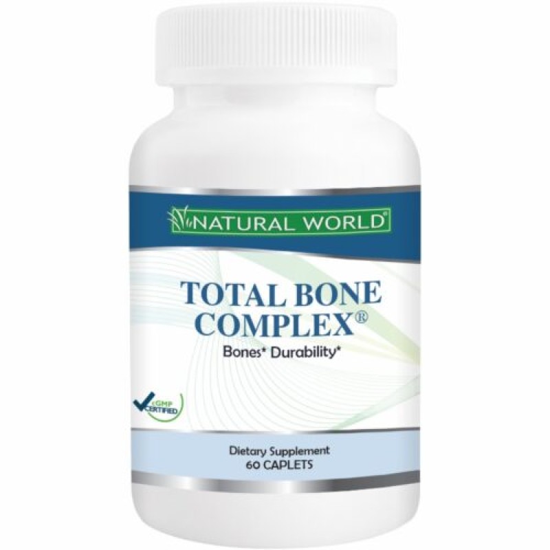 Total bone Complex 30s