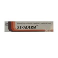 Xtraderm Cream 20gm