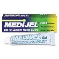 Medijel Gel 15g