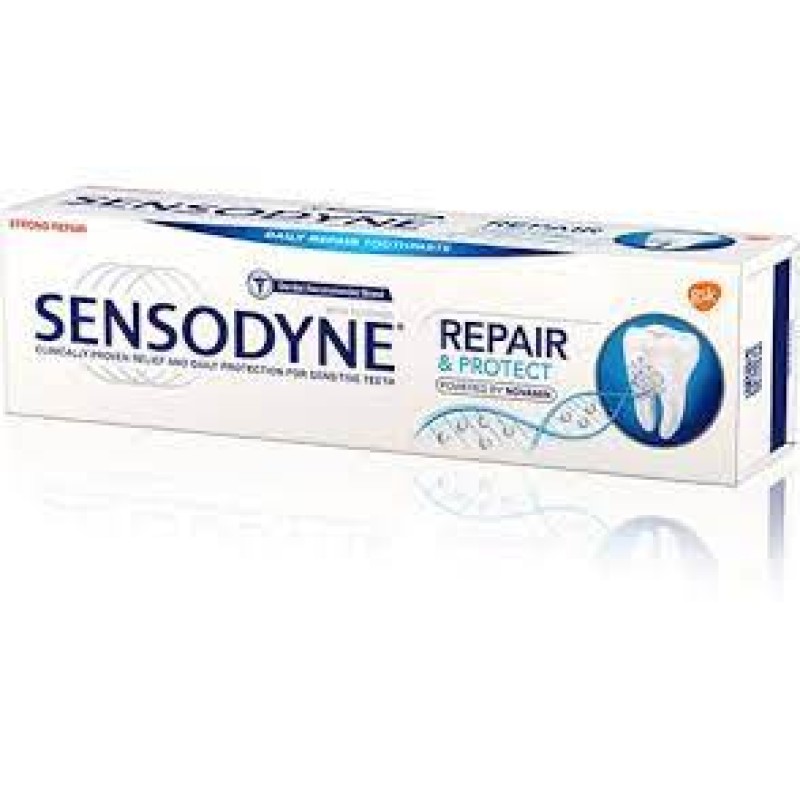 Sensodyne Repair & Protect 75ml