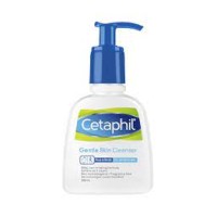 Cetaphil Gentle Skin cleanser 125ml