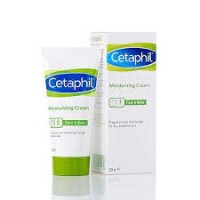 Cetaphil Moisturizing cream 50ml