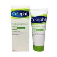 Cetaphil hand and body moisturizer cream 100g