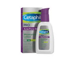 Cetaphil PRO acne prone skin moisturizing lotion