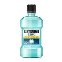 Listerine zero 250ml