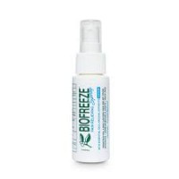 Biofreeze 4oz spray