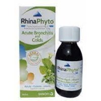 RhinaPhyto elixir 100ml