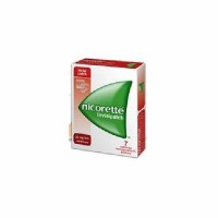 Nicorrette Invisipatch Step 2 15 mg 
