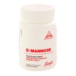 BIO-HEALTH D-MANNOSE 60s