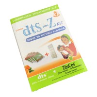 DTS-Zinc Kit