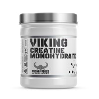 VIKING CREATINE MONOHYDRATE 300g 60 servings 