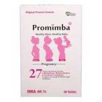 Promimba Tablets 30s