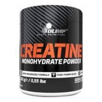 OLIMP CREATINE MONOHYDRATE POWDER 250GM