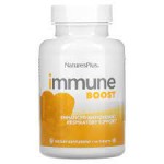  Natures Plus Immune Boost Tablets 60s