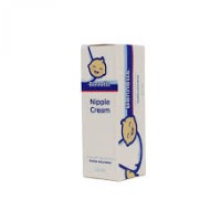 Bennetts Nipple Cream Lanolin Free 30 ml