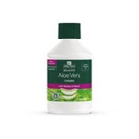 Aloe Vera Complex with Botanical Blend 500ml