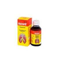 Ascoril Expectorant 100ml