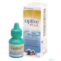 Optive Plus 10ml