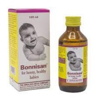 Bonnisan Liquid 120ml