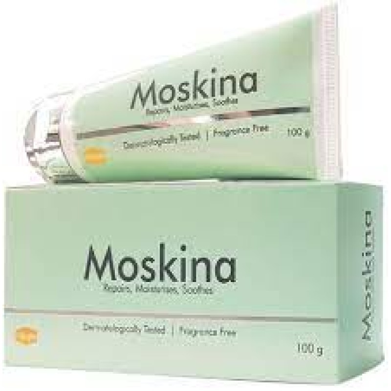 Moskina Cream 100g