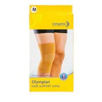 Knee Support Olympian Long-xl