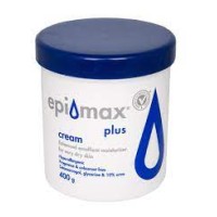 Epimax Plus Cream Very Dry Skin 400g