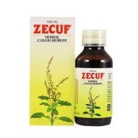 Zecuf Herbal Cough 100ml